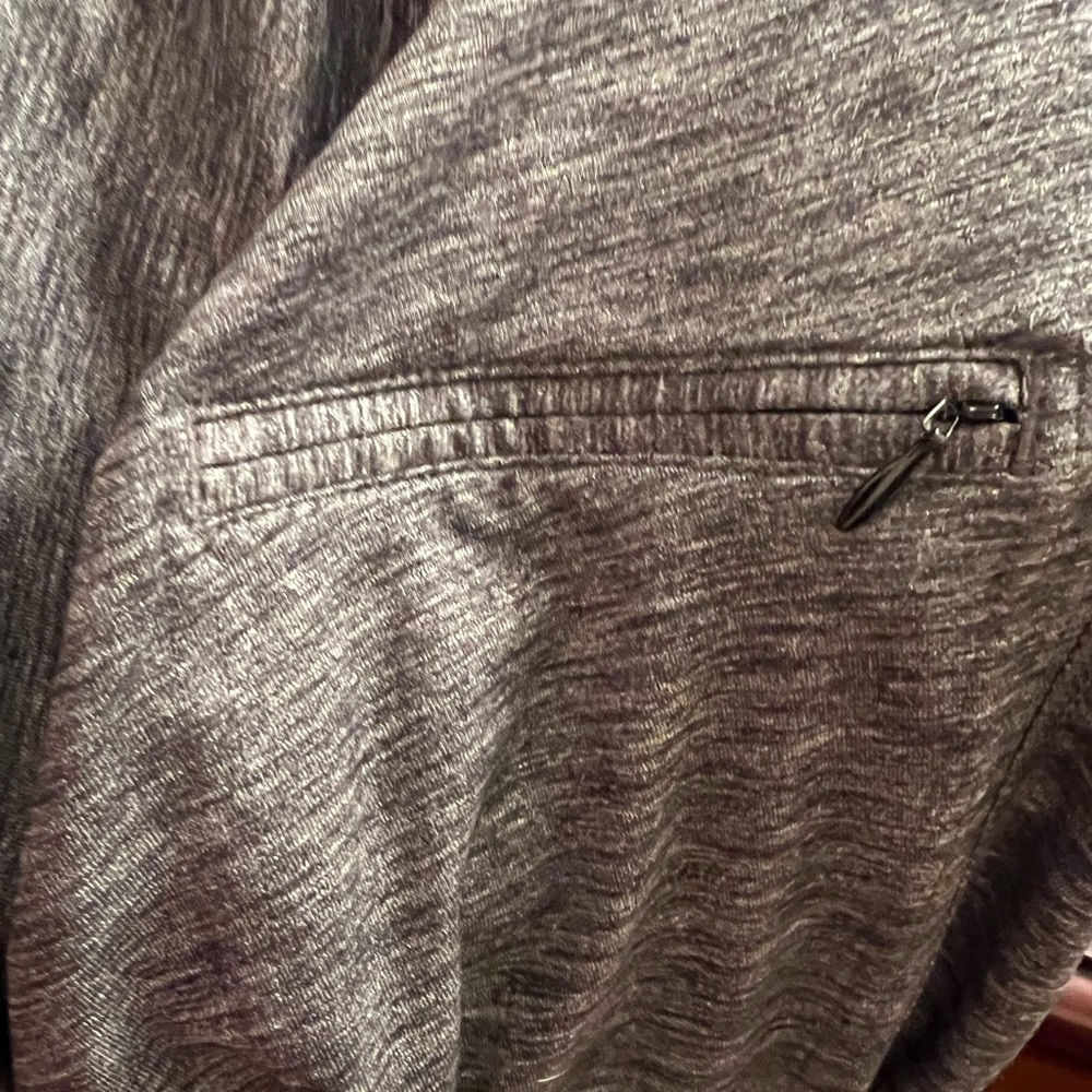Duluth Sweatpants Women's Sx31 Classic gym athletic pants gray pockets trendy - Picture 11 of 15
